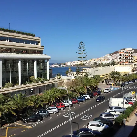 Beautiful 1 Bedroom Cristianos Angeles