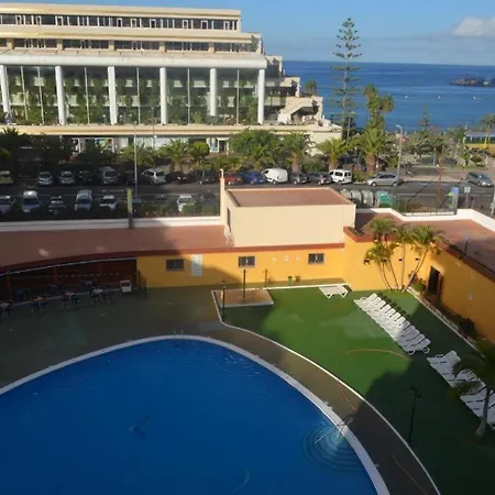 Beautiful 1 Bedroom Cristianos Angeles *