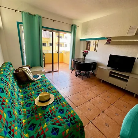 Lejlighed Beautiful 1 Bedroom Cristianos Angeles *