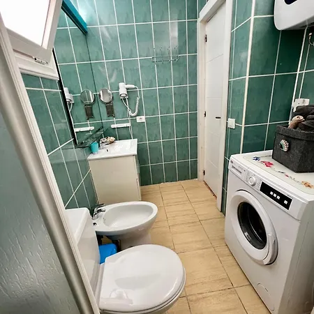 Beautiful 1 Bedroom Cristianos Angeles
