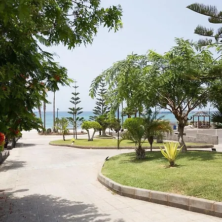 Beautiful 1 Bedroom Cristianos Angeles Лос Кристианос