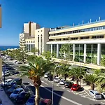 Beautiful 1 Bedroom Cristianos Angeles *