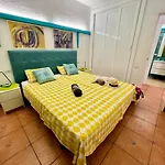 Beautiful 1 Bedroom Cristianos Angeles *