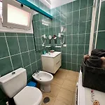 Beautiful 1 Bedroom Cristianos Angeles شقة