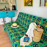 Beautiful 1 Bedroom Cristianos Angeles