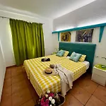 Beautiful 1 Bedroom Cristianos Angeles شقة