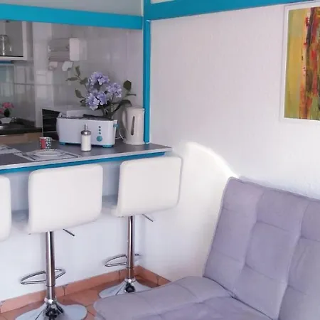 Beautiful 1 Bedroom Cristianos Angeles Los Cristianos (Tenerife)