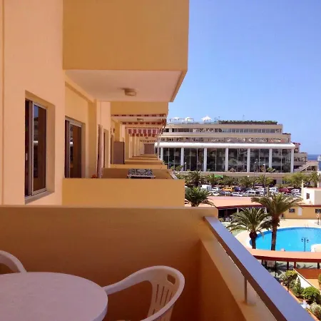 Apartment Beautiful 1 Bedroom Cristianos Angeles Los Cristianos (Tenerife)