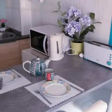 Beautiful 1 Bedroom Cristianos Angeles * Los Cristianos (Tenerife)