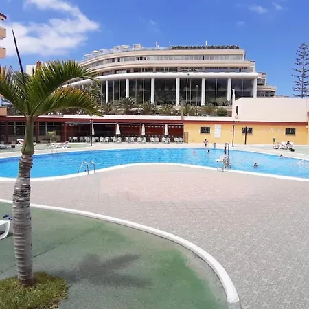 Apartment Beautiful 1 Bedroom Cristianos Angeles Los Cristianos (Tenerife)