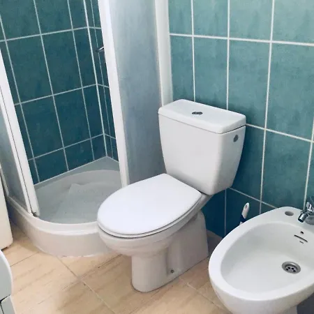 Beautiful 1 Bedroom Cristianos Angeles * Los Cristianos (Tenerife)