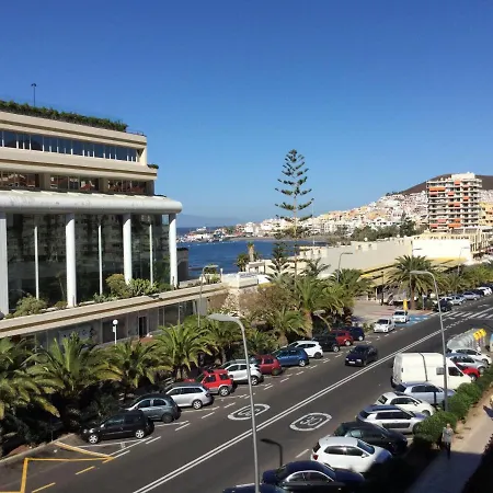 Beautiful 1 Bedroom Cristianos Angeles