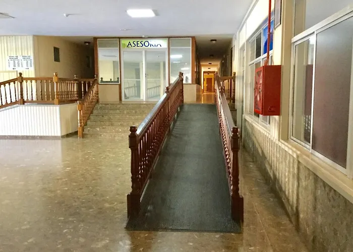 Daire Beautiful 1 Bedroom Cristianos Angeles Los Cristianos (Tenerife)