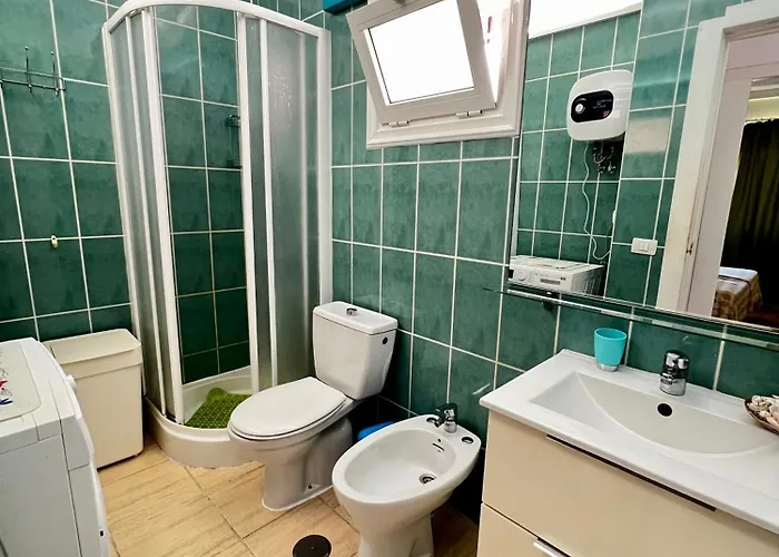 Beautiful 1 Bedroom Cristianos Angeles Los Cristianos (Tenerife)