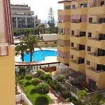 Beautiful 1 Bedroom Cristianos Angeles *