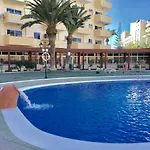 Beautiful 1 Bedroom Cristianos Angeles Apartment