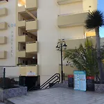 Beautiful 1 Bedroom Cristianos Angeles Apartment *