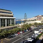 Beautiful 1 Bedroom Cristianos Angeles