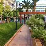 Apartment Beautiful 1 Bedroom Cristianos Angeles *