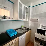 Apartment Beautiful 1 Bedroom Cristianos Angeles