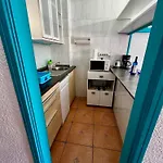 Beautiful 1 Bedroom Cristianos Angeles Apartment *