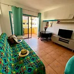 Apartment Beautiful 1 Bedroom Cristianos Angeles *