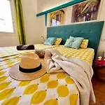 Beautiful 1 Bedroom Cristianos Angeles *