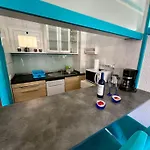 Apartment Beautiful 1 Bedroom Cristianos Angeles
