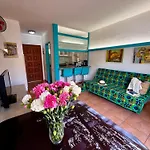 Beautiful 1 Bedroom Cristianos Angeles *